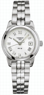 Tissot PR50 T34.1.281.13 Watch