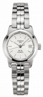 Tissot PR50 Ladies Watch T34.1.283.31