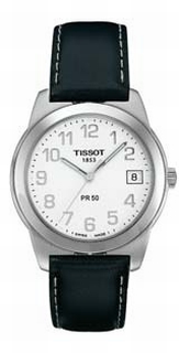 Tissot T34.1.421.14 Steel Watch