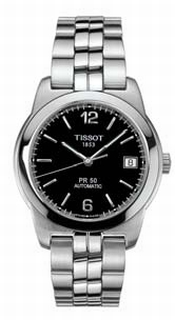 Tissot T34.1.483.52 Mens Automatic Watch