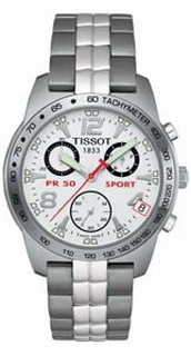 Tissot PR50 T34.1.588.32 Watch