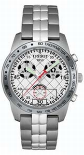 Tissot Mens T34.1.688.32 Watch