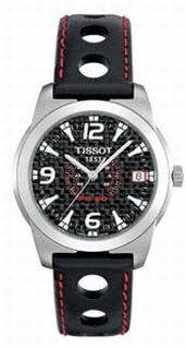 Tissot Quartz Mens Watch T34.1.721.92