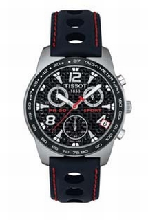 Tissot PR50 T34.1.728.52 Watch