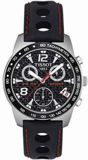 Tissot PR50 T34.1.728.52 Mens Watch