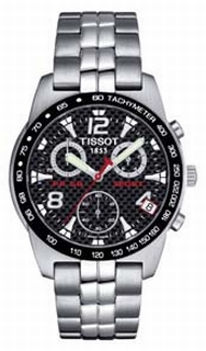 Mens Tissot T34.1.788.52 Watch