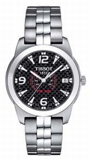 Tissot Quartz Mens Watch T34.1.881.92