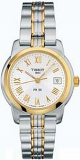 Ladies T34.2.181.13 Tissot Watch