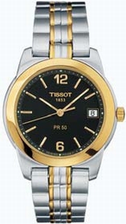 Tissot PR50 T34.2.481.52 Watch