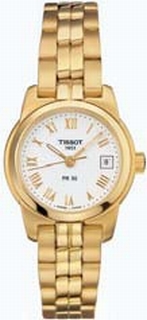 Tissot T34.5.281.13 Ladies Quartz Watch