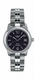 Tissot T34.7.181.62 Titanium Watch