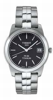 Tissot Mens T34.7.481.61 Watch