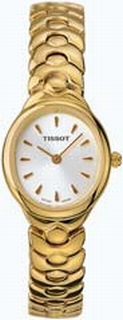 Ladies Tissot T38.5.185.31 Watch