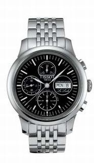 42.3mm Tissot Mens Watch T41.1.387.51