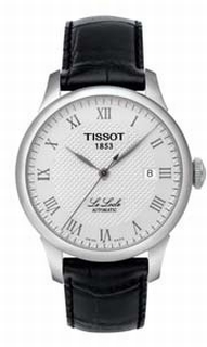 39.3mm Tissot Mens Watch T41.1.423.33