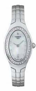 Tissot T47.1.685.81 Ladies Quartz Watch