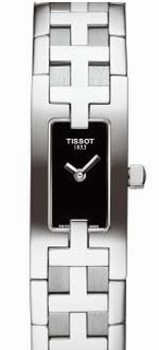 Tissot T-Trend Ladies Watch T50.1.585.50