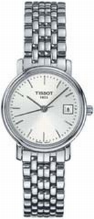 Tissot T52.1.281.31 Ladies Quartz Watch