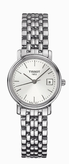 Tissot Quartz Ladies Watch T52.1.281.31