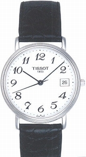 Tissot T52.1.421.12 Mens Quartz Watch