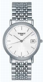 Tissot Steel Watch T52.1.481.31