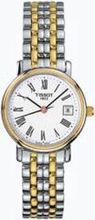 Tissot Quartz Ladies Watch T52.2.281.13