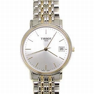 Mens T52.2.481.31 Tissot Watch