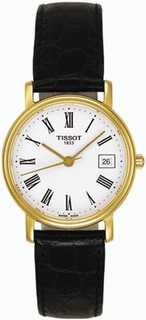 Ladies T52.5.121.13 Tissot Watch