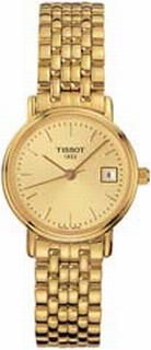 Tissot Quartz Ladies Watch T52.5.281.21