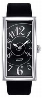 Tissot Heritage Collection Steel Watch T56.1.622.52