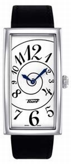 Mens T56.1.622.82 Tissot Watch