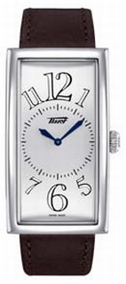 Tissot T56.1.652.32 Steel Watch