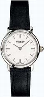 Tissot Quartz Ladies Watch T57.1.121.31