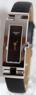 Ladies Tissot T58.1.225.50 Watch