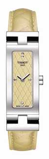 Tissot Steel Watch T58.1.245.21