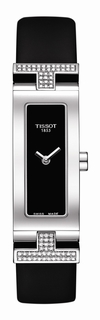 Ladies T58.1.325.50 Tissot Watch