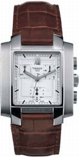 Mens Tissot T60.1.517.33 Watch