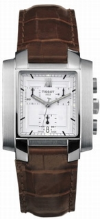 33mm Tissot Mens Watch T60.1.517.33