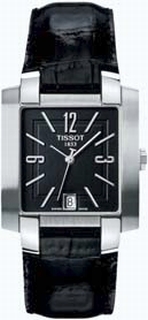 Tissot TXL and TXS Steel Watch T60.1.521.52