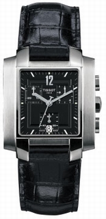 Tissot Mens T60.1.527.52 Watch