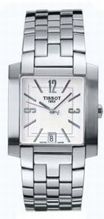 Tissot Steel Watch T60.1.581.32