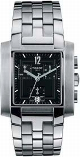 Tissot Mens T60.1.587.52 Watch