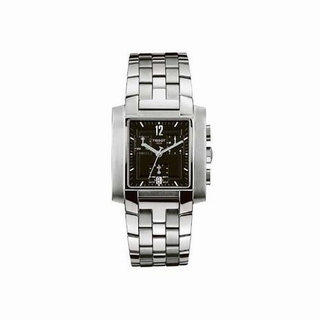 Tissot Quartz Mens Watch T60.1.587.52