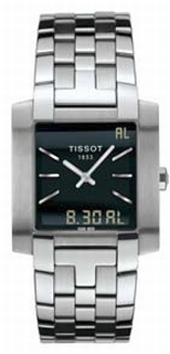 30.9mm Tissot Mens Watch T60.1.588.51