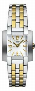 Mens Tissot T60.2.282.32 Watch