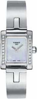 Tissot Ladies T62.1.195.80 Watch