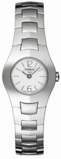 Tissot T64.1.285.32 Ladies Quartz Watch