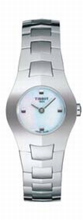 23mm Tissot Ladies Watch T64.1.285.81