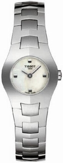 Tissot Ladies T64.1.285.81 Watch