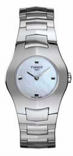 Tissot Quartz Ladies Watch T64.1.385.81